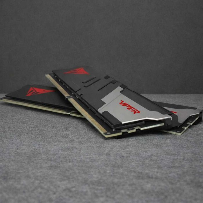 Оперативна пам'ять Patriot Viper Venom DDR5 32GB 2×16GB 6000 MHz