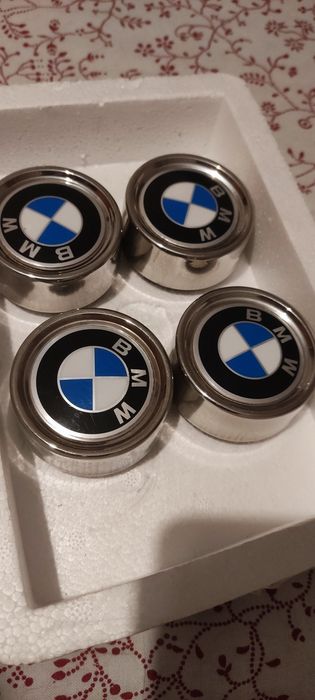 centro jantes "carica" BMW E30