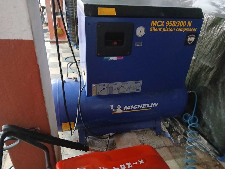 trespasse Lavagem de carros/car wash