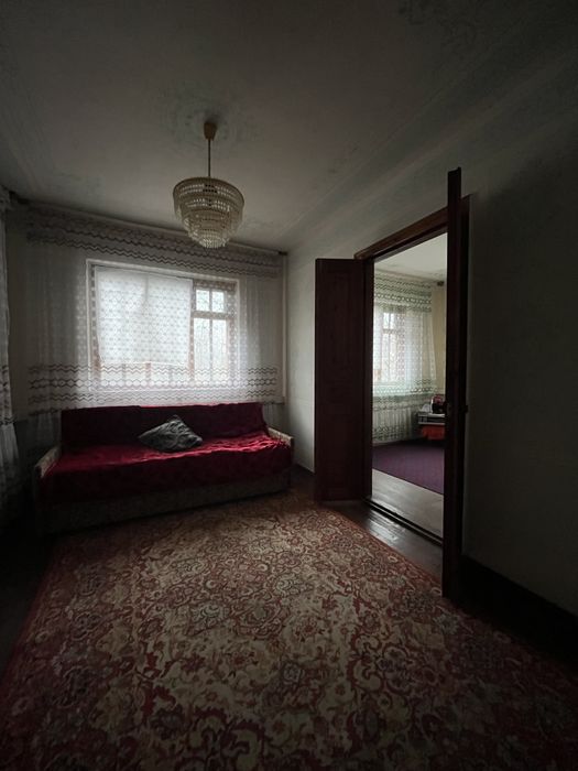 Перша лінія • Дніпро • Будинок для життя цілий рік