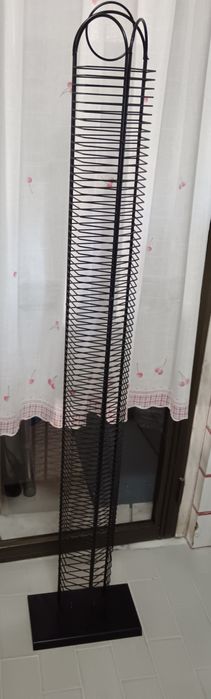 Estante para cds
