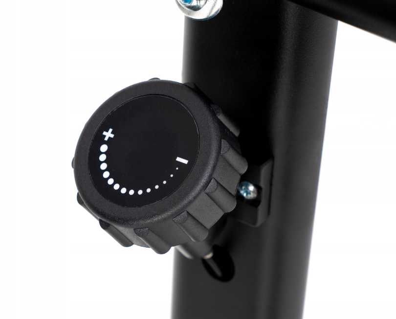 Nowy Rowerek Stacjonarny dla Seniora 100kg Treningowy Rehabilitacyjny