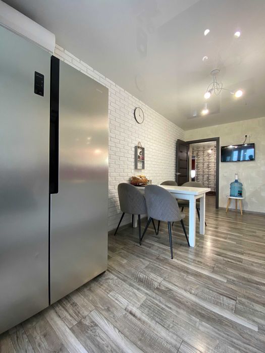 Красива 2-кімнатна квартира з автономкою на Грушевського! DI