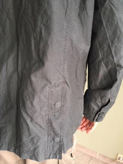 kurtka męska next menswear