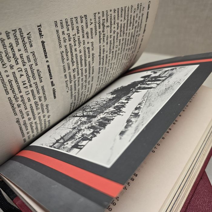 Livros "Os Médicos da Morte"