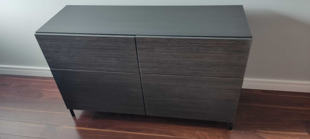 Sprzedam komodę Ikea Best
