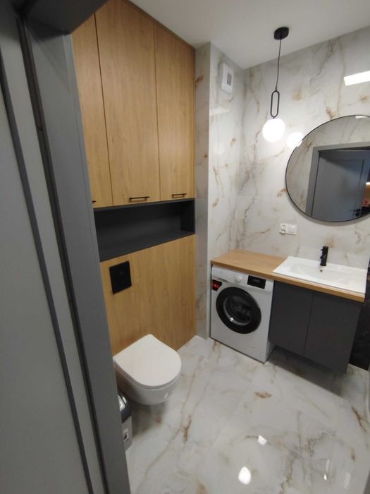 Nowe mieszkania w centrum - Widok 5
