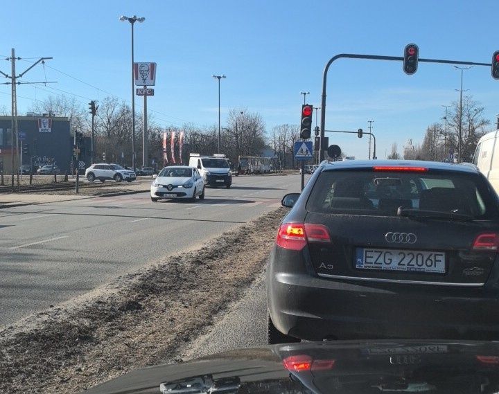 Sprzedam auto osobowe