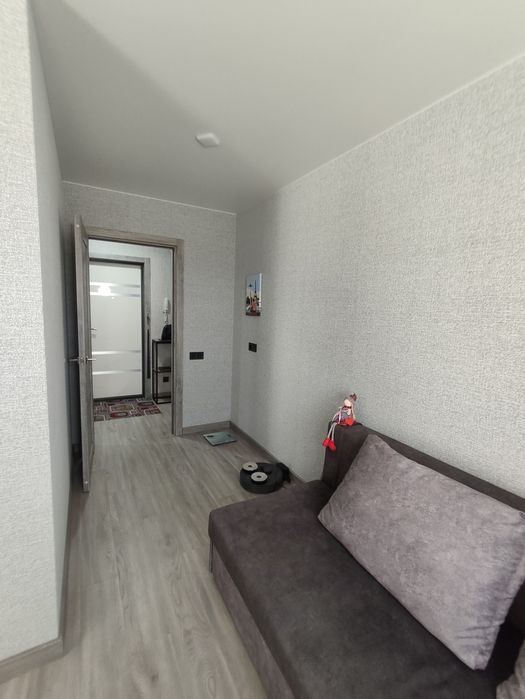 Продам шикарну  2х кім. Квартиру на Цитрусовій  з ремонтом 2024 року!