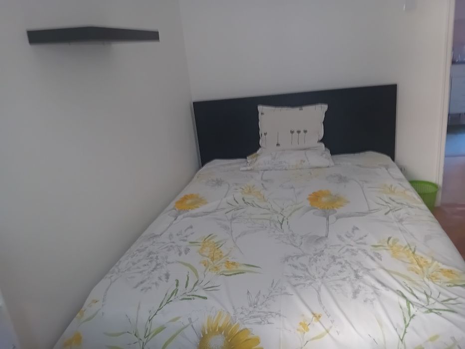 Quarto para alugar