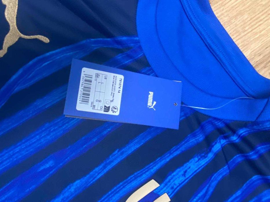 Футболка Puma  KidSuper Al-Hilal