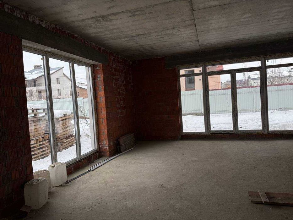 Продам Будинок Дуплекс Пустомити Без комісії Забудовник 105 тис