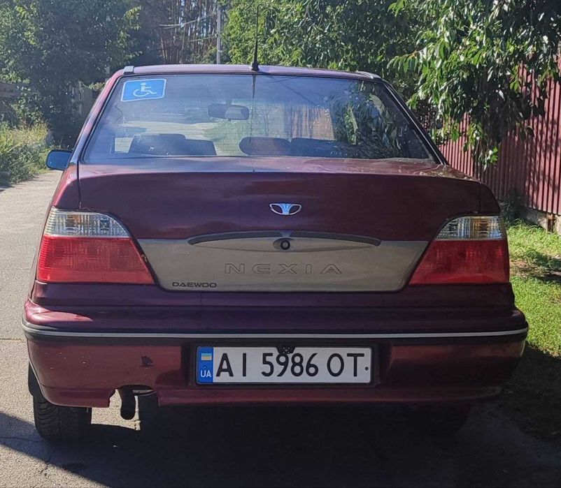 продам автомобіль