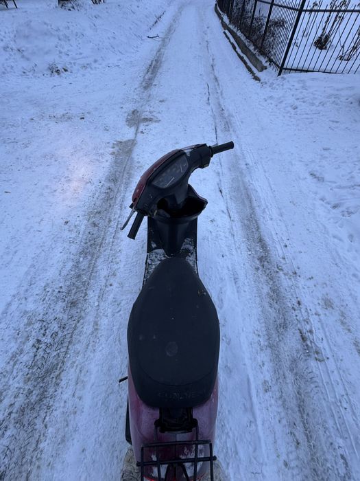 Продам хонду діо 27 терміново