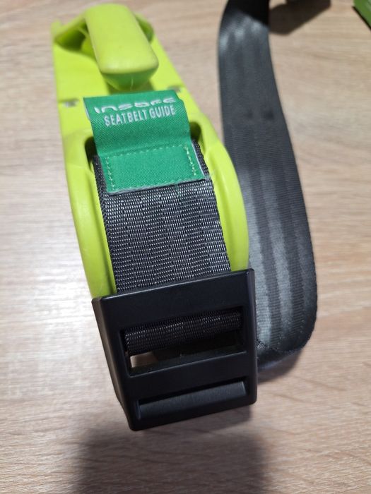 Adapter do pasów Insafe