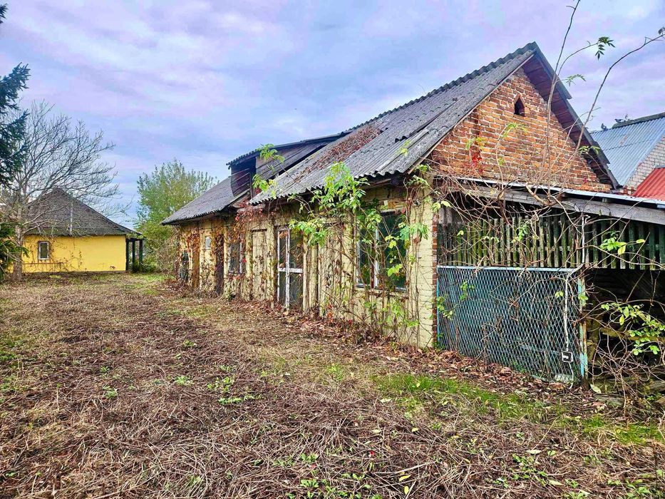 Sprzedam nieruchomość