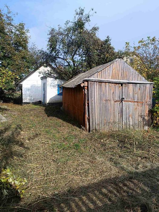 Продається будинок в смт Володарка