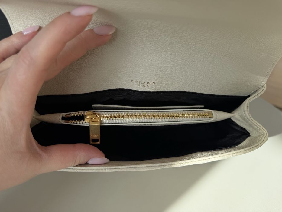 Сумочка жіноча YSL сумка