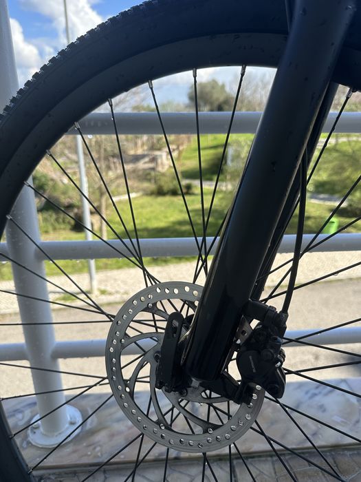 BIKE eletrica  DUOTTS  s869