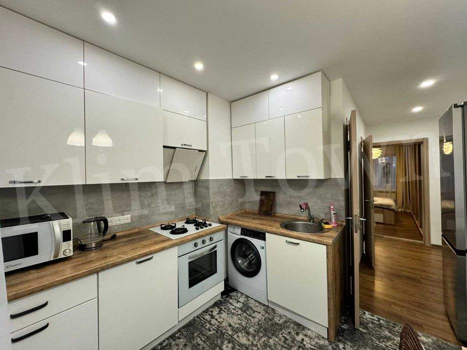 Продаж 2 кімнатної квартири в р-ні ПТУ