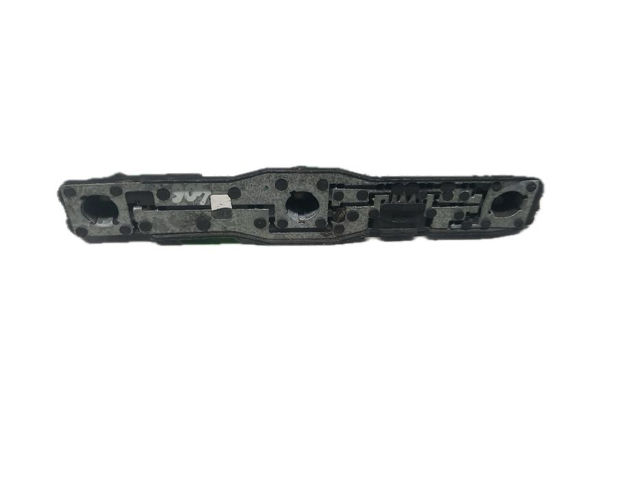 Left Headlight Support for NISSAN Micra III (K12)