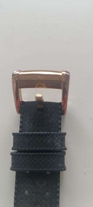 Годинник Emporio Armani AR4619