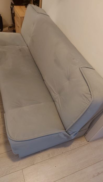 Kanapa wersalka łóżko sofa