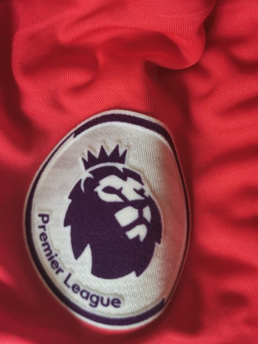 Фірмова ювілейна футболка Manchester United (жіноча)