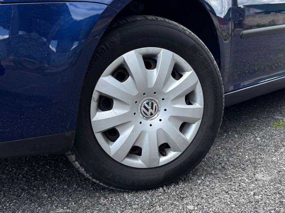 Продам  Volkswagen Golf 2005. Можна в розстрочку, під викуп.