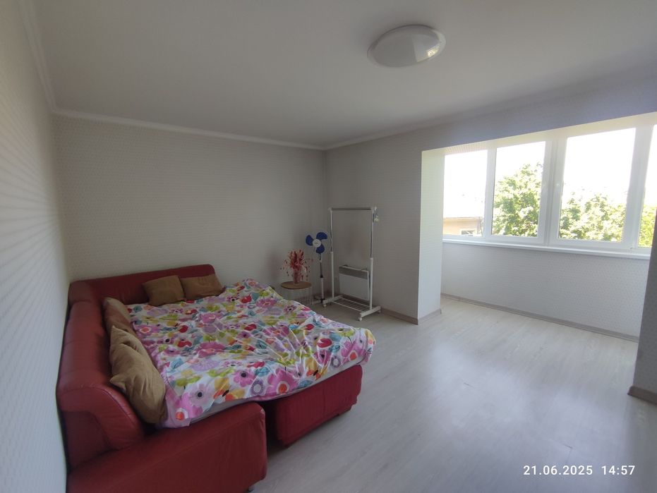 Оренда 1 кім квартири в центрі міста Ужгород