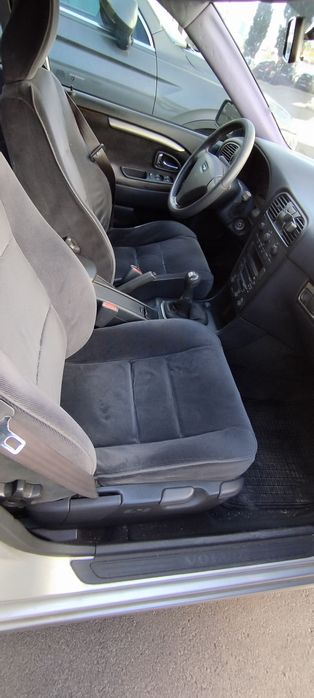 Volvo V40 de 04/2003