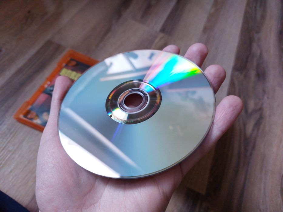 Gra pc borderlands