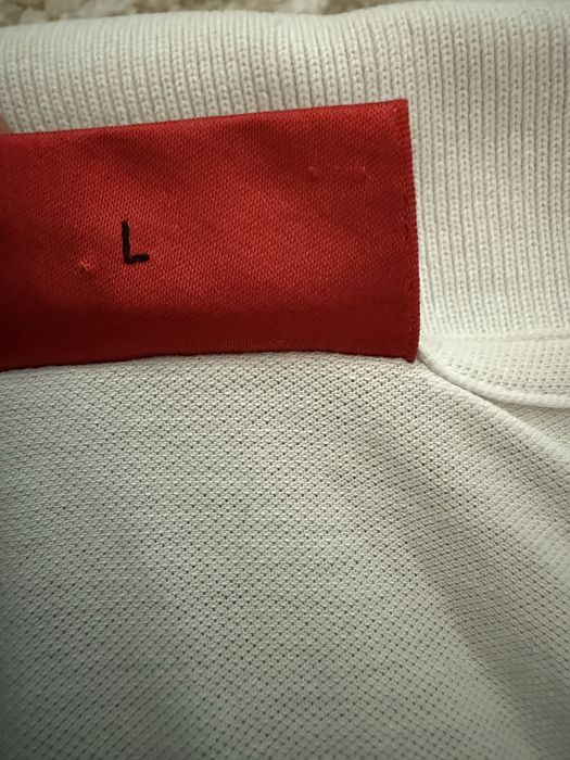 Поло Hugo Boss L оригінал