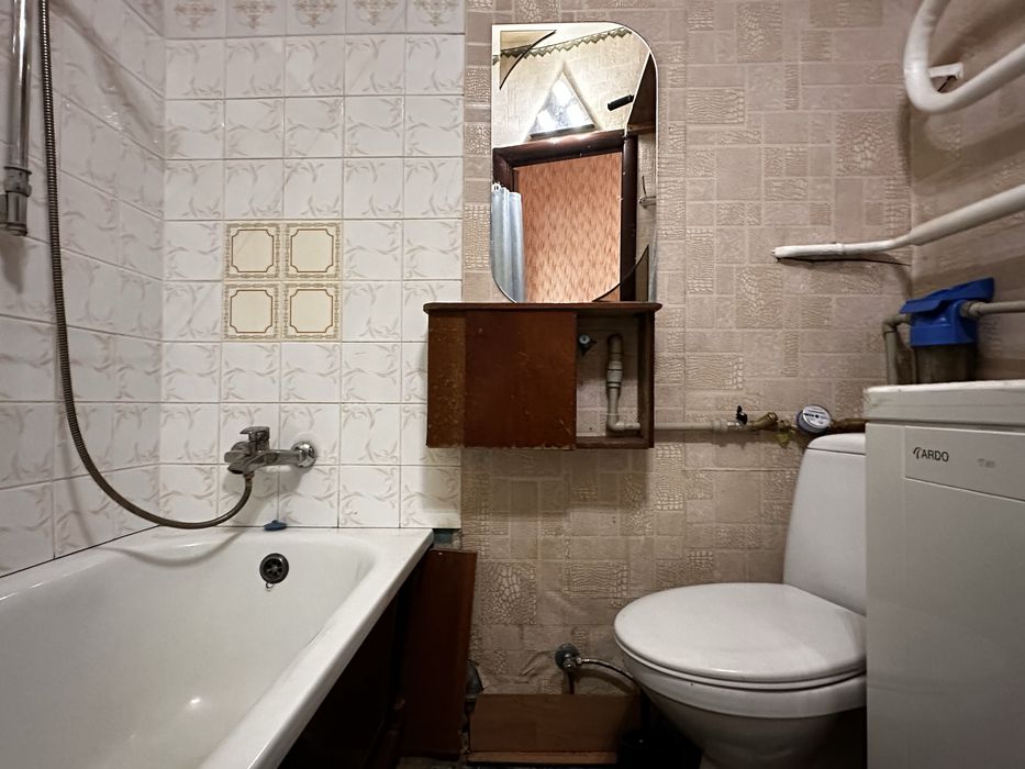 Здаю 1 кімнатну на масиві