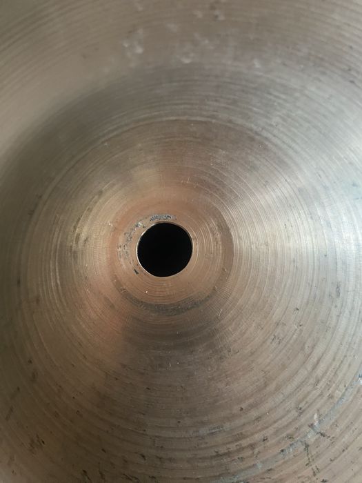 Тарілка Ziljian right-crash 18’’