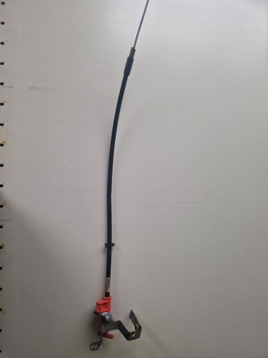 Renault gama t460 bagnet miarka oleju