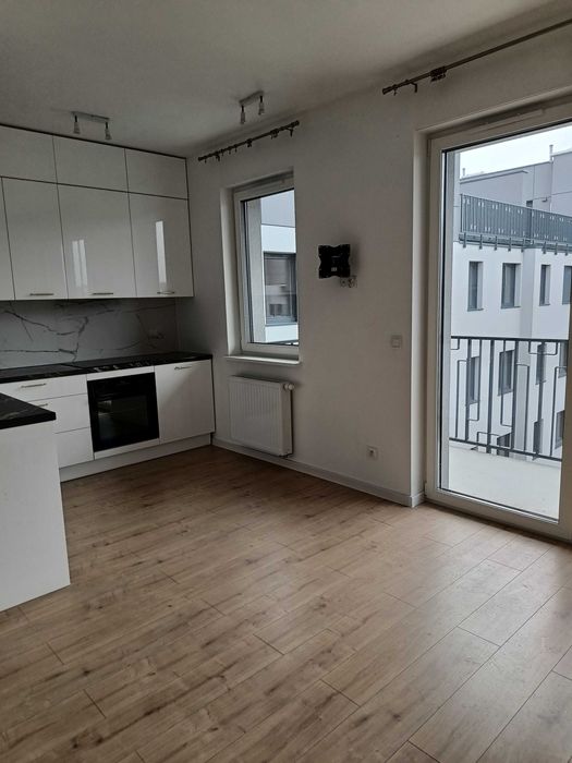 Kawalerka do wynajęcia - Tarasy Bernardyńskie