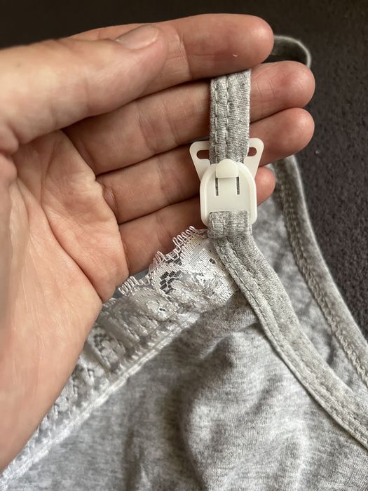 Для годування сорочка