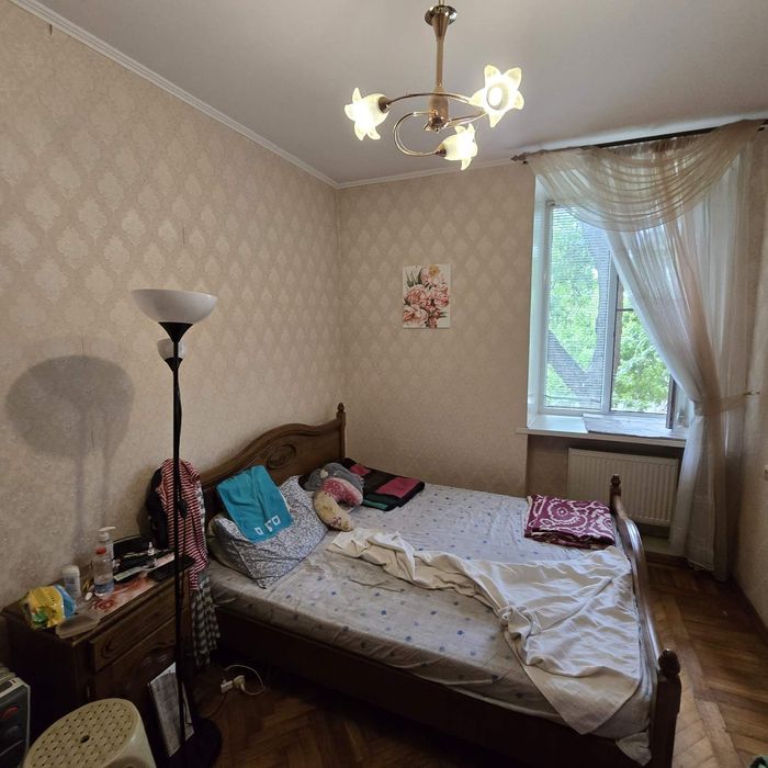Продаю 2 кім квартиру Молодогвардійська  - проспект Богоявленский , " сталінка ",  Двоконтурний газовий котел