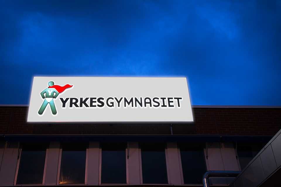 Nowoczesne, ultralekkie szyldy świetlne i litery 3D – nawet 30% lżejsze niż tradycyjne / REKLAMA/KASETON/LITERY 3D