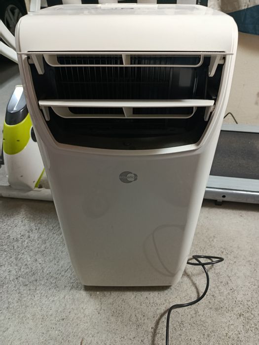 2 Ar condicionado Portátil Equation 7000/9000 BTU BTU