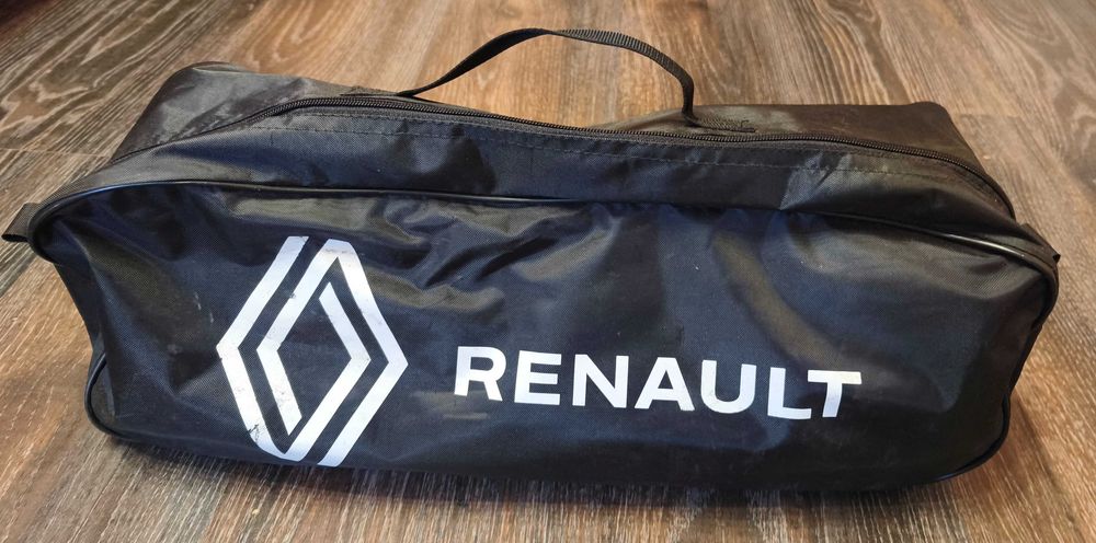 Фірмовий авто набір від Renault