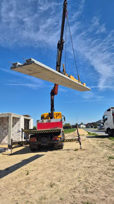 Strop wycena Teriva Filigran panelowy S-Panel Smart Montaż w 1 dzień