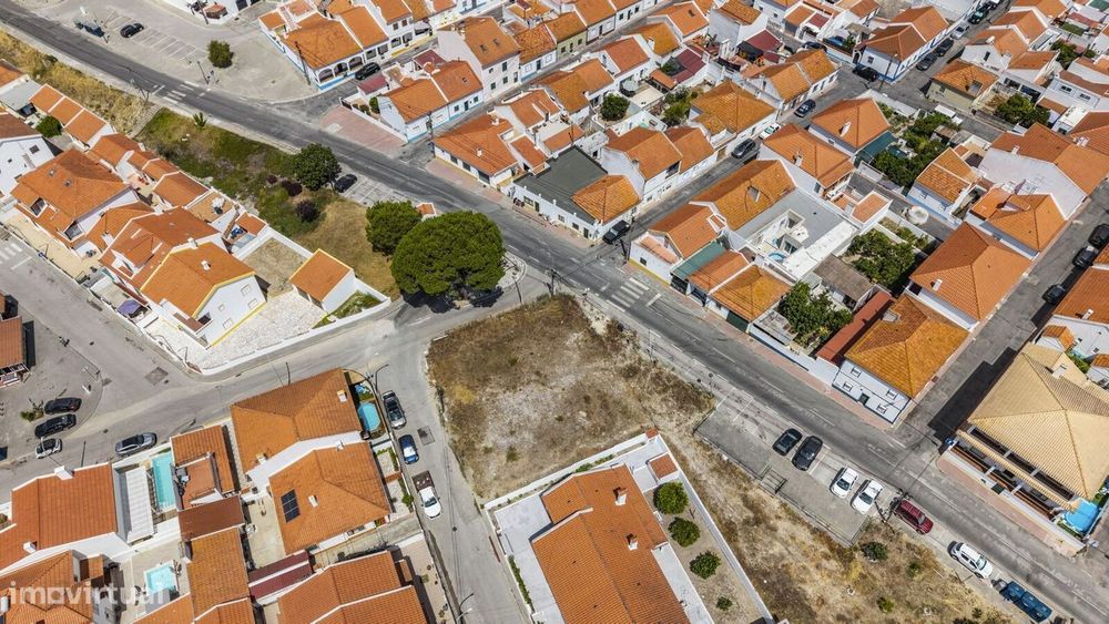 Terreno Urbano 525 m2, Alcácer do Sal, Alcacer do Sal