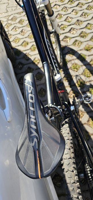 Rower Specialized  Epic 26cali Full 2014r.