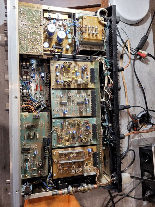 Unitra Radmor 5102-TE