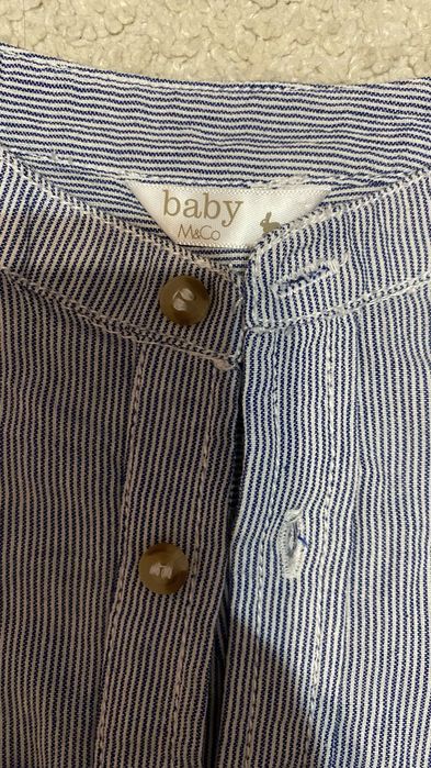 Сорочка на хлопчика