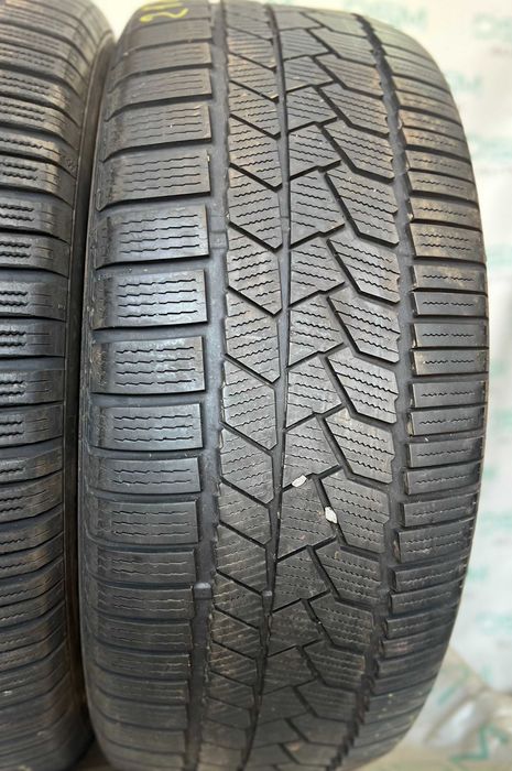 Скад шин б/в. 245/50 R19 Continental ContiWinterContact TS 860S SSR
