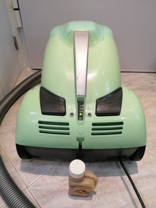 Aspirador lecologico Polty AS805