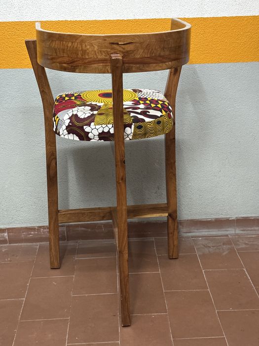 Cadeira alta Tanzãnia